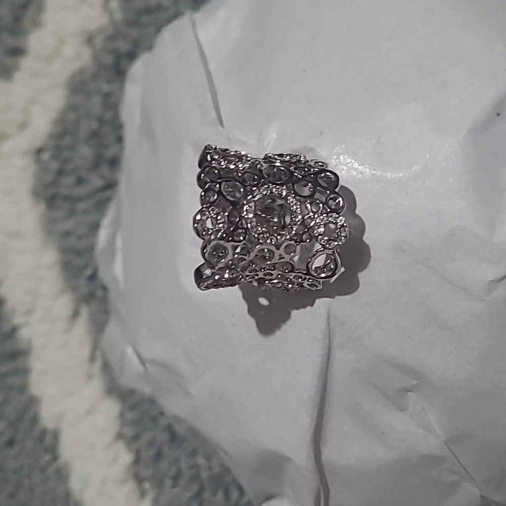Park Lane ring size 5
